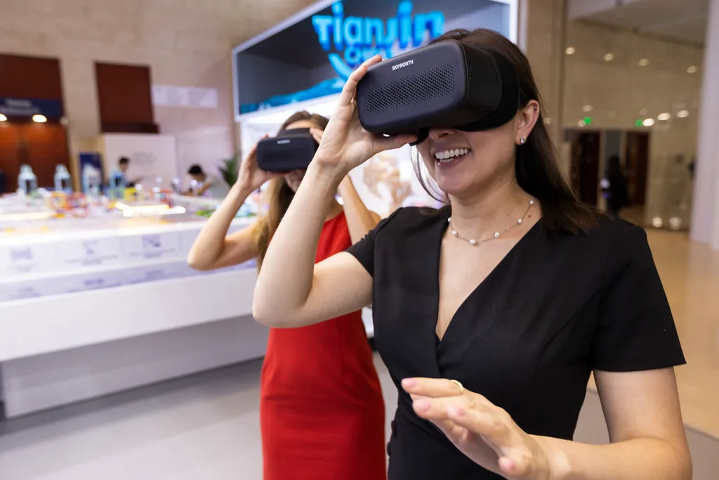 Organizadores de eventos y exposiciones