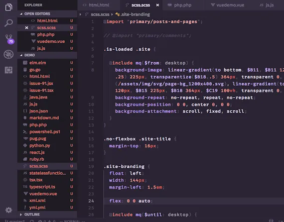 Software y Transformación Digital